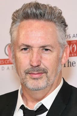 Photo of Harland Williams