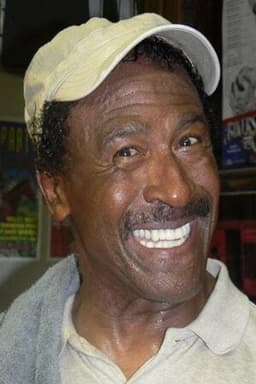 Photo of Napoleon Murphy Brock