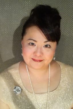 Photo of Kozue Saito