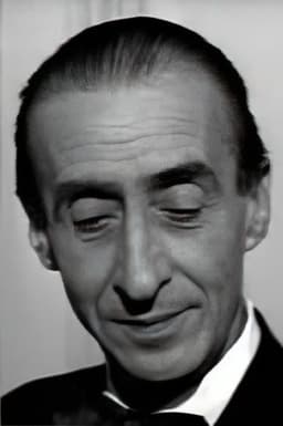 Photo of Pierre Asso