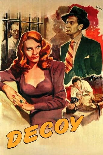 Poster for Decoy