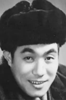 Photo of Bai Yingkuan