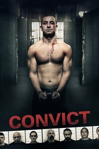Poster for Convict