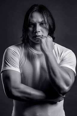 Photo of Simon Kook