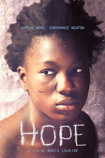 Poster for Hope