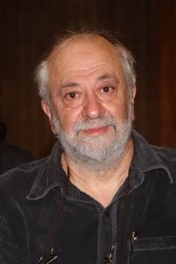 Photo of Pantelis Voulgaris
