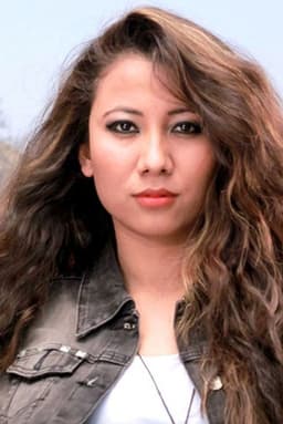 Photo of Menuka Pradhan