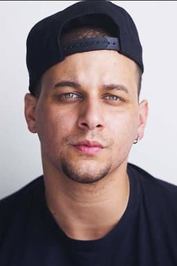 Photo of Alejandro Hernandez
