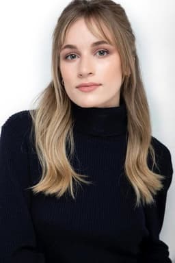 Photo of Searra Sawka