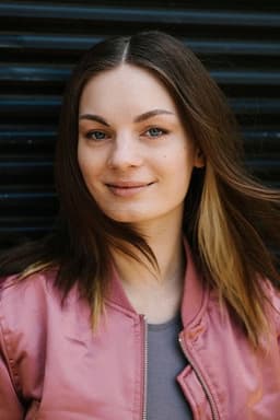Photo of Lila Redlich