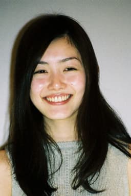 Photo of Megumi Hatachiya