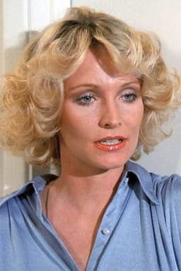 Photo of Taaffe O'Connell