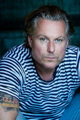 Photo of Dirk Borchardt