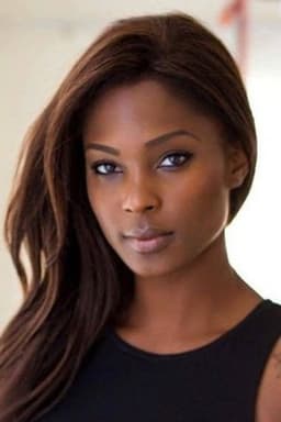 Photo of Lanisha Cole