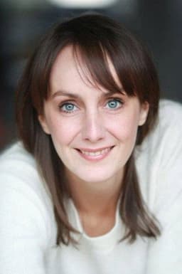 Photo of Valérie Kéruzoré