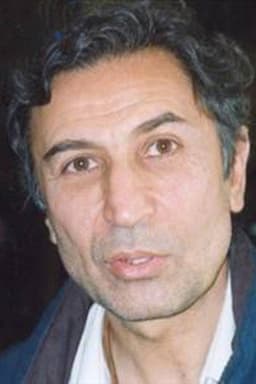 Photo of Ahmad Aghaloo