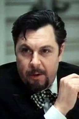 Photo of Viktor Kamaev