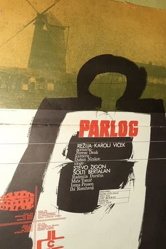 Poster for The Neglected Land