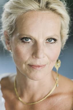 Photo of Benedikte Hansen