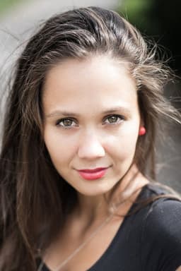 Photo of Tereza Rumlová