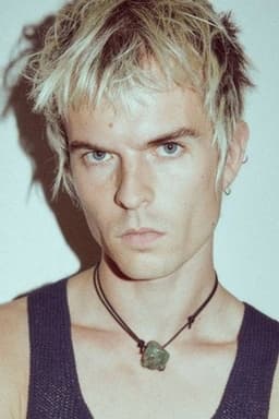 Photo of Mathias Broe