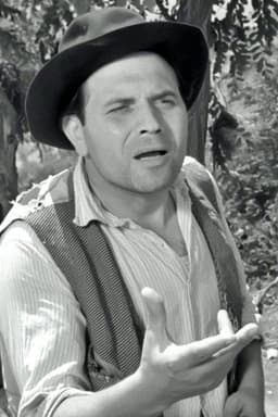 Photo of Mario Meniconi