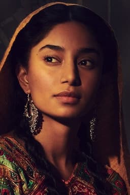Photo of Dipika Kunwar