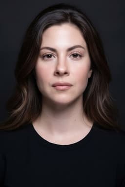 Photo of Melis Babadağ