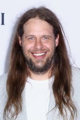 Photo of Chris Fehn