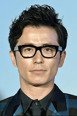 Photo of Shingo Fujimori