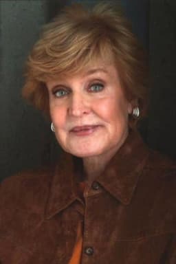 Photo of Betty McGuire