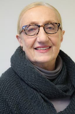 Photo of Virginia Bonofiglio