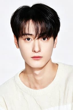 Photo of Lee Woo-jin