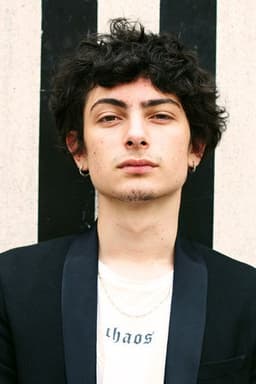 Photo of Théo Fernandez