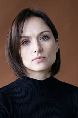 Photo of Natasha Fenkina