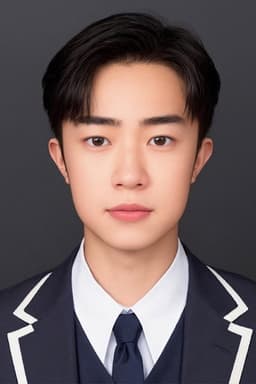 Photo of Colman Chan