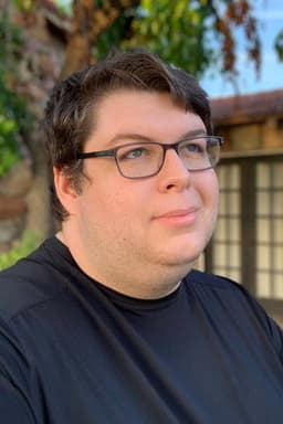 Photo of Matthew J. Moffit