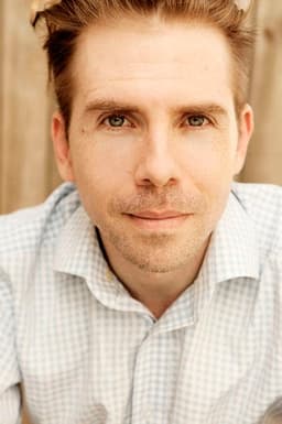 Photo of Lucas Stibbard