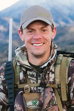 Photo of Steven Rinella