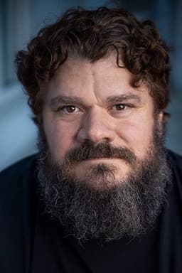 Photo of Jason Burkart