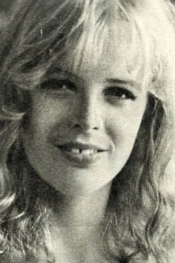 Photo of Brigitte Maier