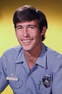 Photo of Randolph Mantooth