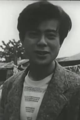 Photo of Masaya Tsukida