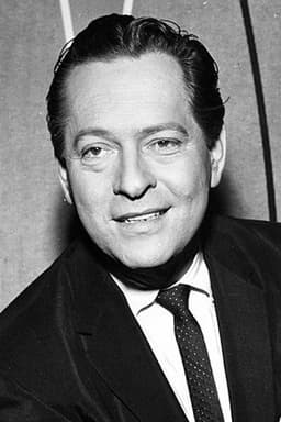 Photo of Del Moore