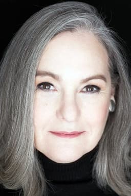 Photo of Susanne Mentzer