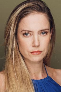 Photo of Jessica Baird