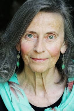 Photo of Ania Marson