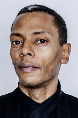 Photo of Jeff Mills