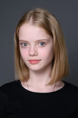 Photo of Alisa Konashenkova