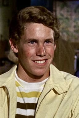 Photo of Ricky Kelman